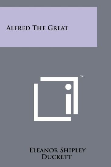 Alfred the Great