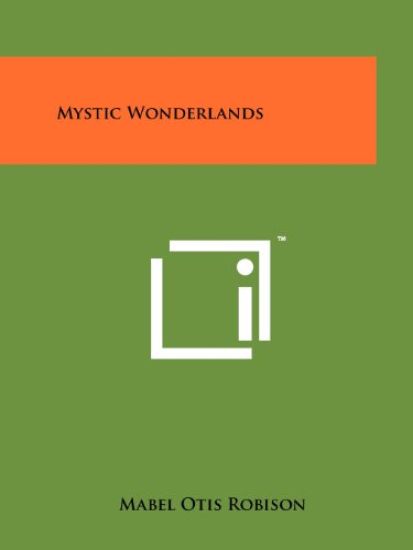 Mystic Wonderlands