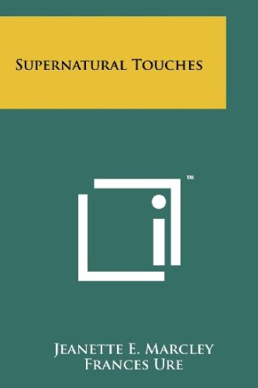 Supernatural Touches