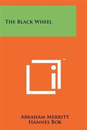 The Black Wheel