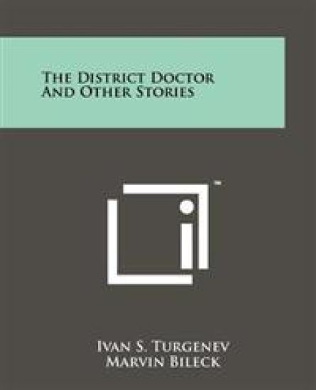The District Doctor and Other Stories