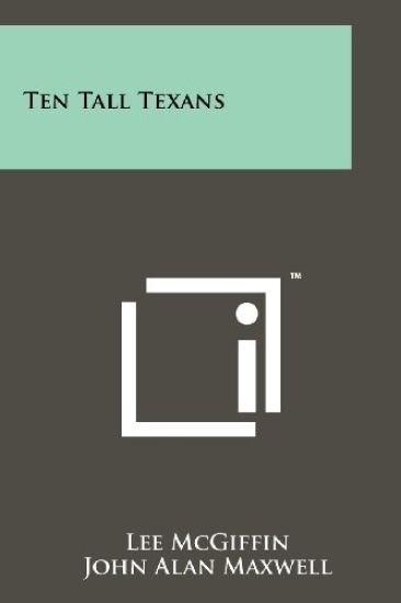 Ten Tall Texans