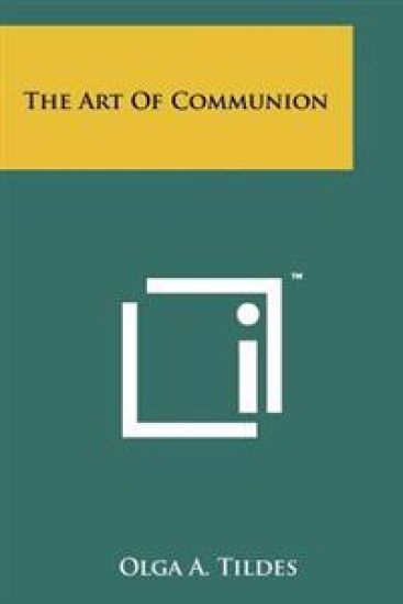 The Art of Communion