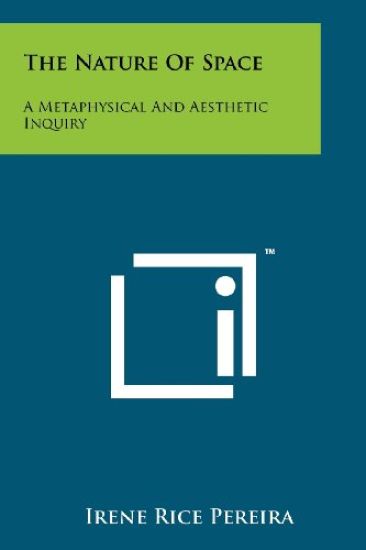 The Nature of Space: A Metaphysical and Aesthetic Inquiry