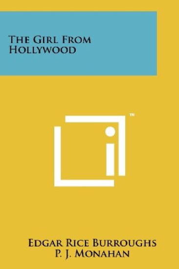 The Girl from Hollywood