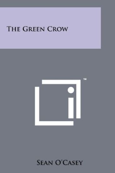The Green Crow