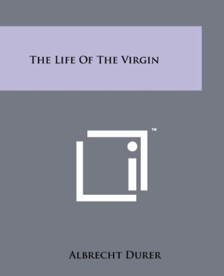 The Life of the Virgin