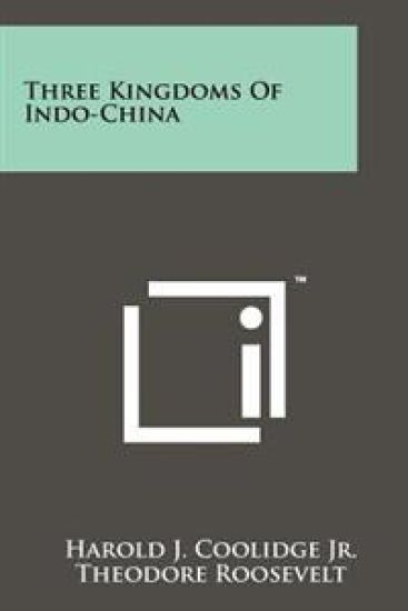 Three Kingdoms of Indo-China