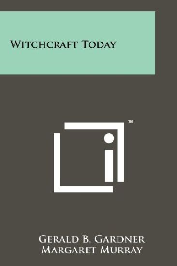 Witchcraft Today