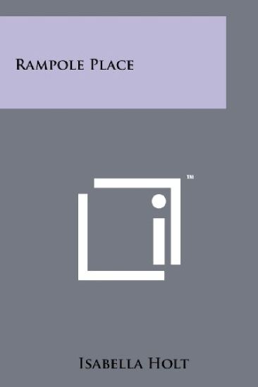 Rampole Place