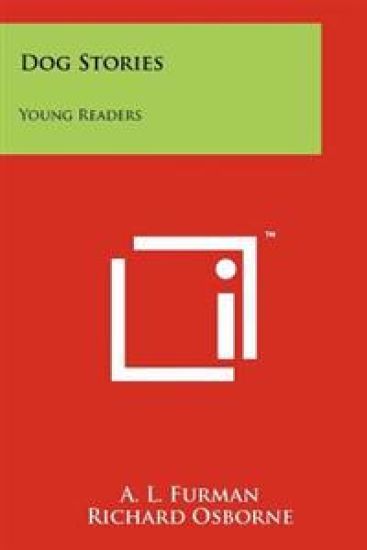 Dog Stories: Young Readers