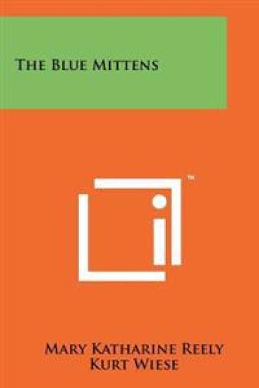 The Blue Mittens