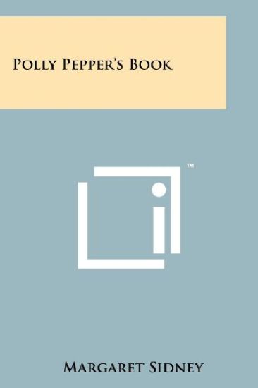 Polly Pepper's Book