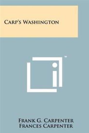 Carp's Washington