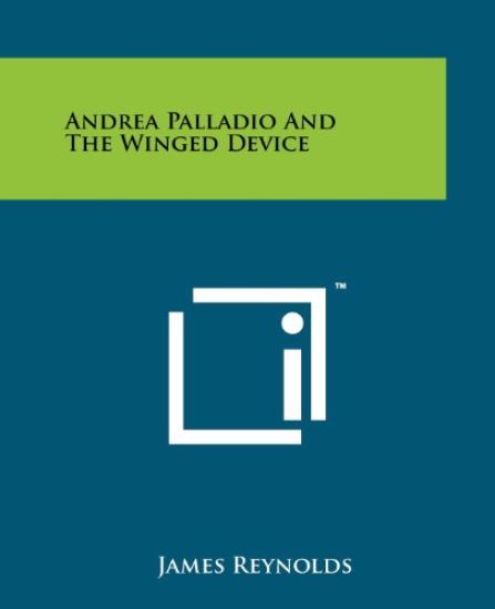 Andrea Palladio and the Winged Device