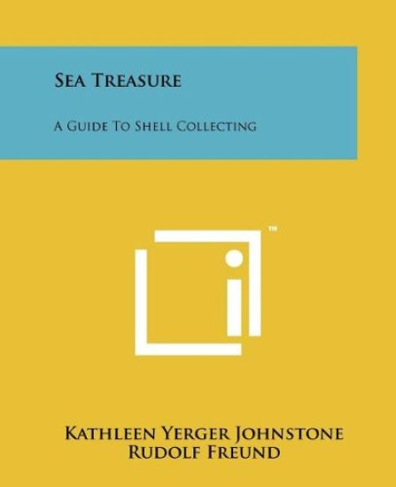 Sea Treasure: A Guide to Shell Collecting