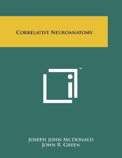 Correlative Neuroanatomy