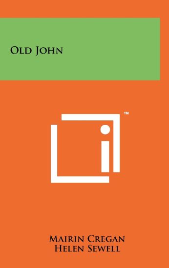 Old John