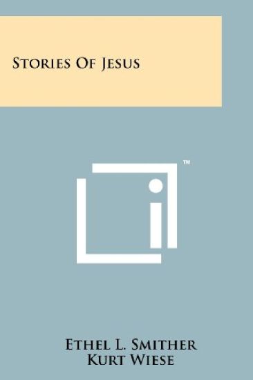 Stories of Jesus