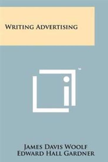 Writing Advertising