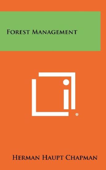 Forest Management