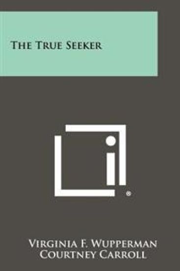 The True Seeker