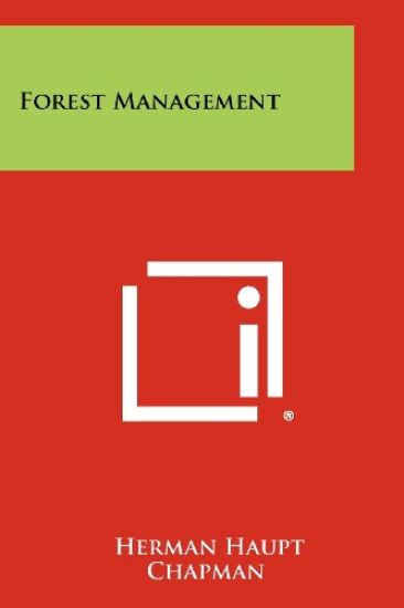 Forest Management
