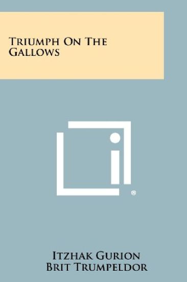 Triumph on the Gallows
