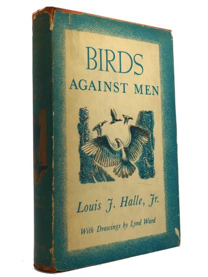 Birds Against Men