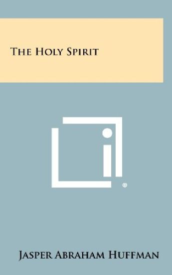 The Holy Spirit