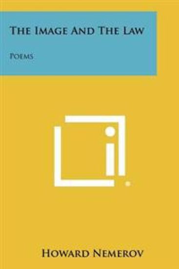 The Image and the Law: Poems