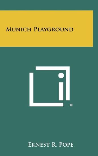 Munich Playground
