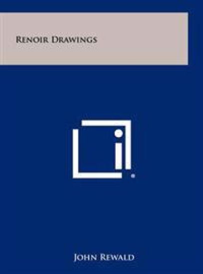 Renoir Drawings