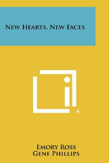 New Hearts, New Faces