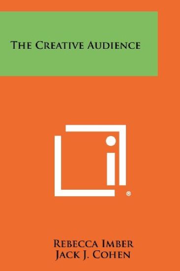 The Creative Audience