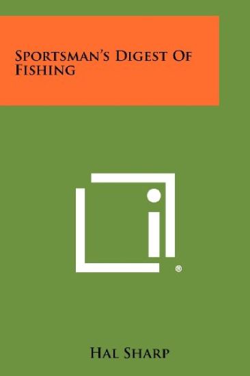 Sportsman's Digest of Fishing