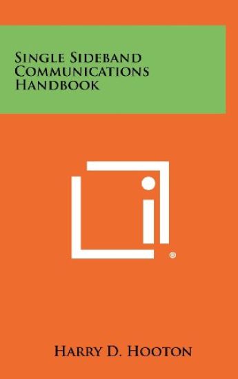 Single Sideband Communications Handbook