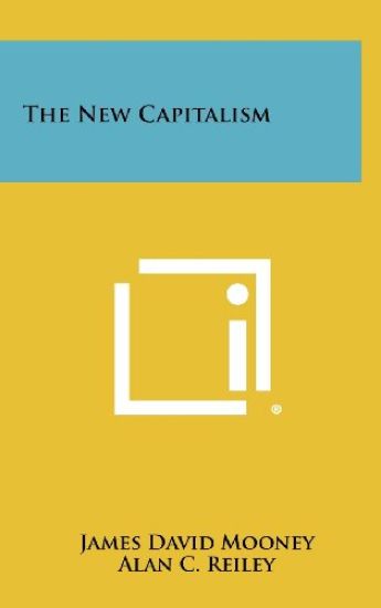 The New Capitalism