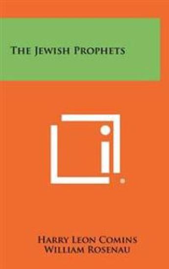 The Jewish Prophets