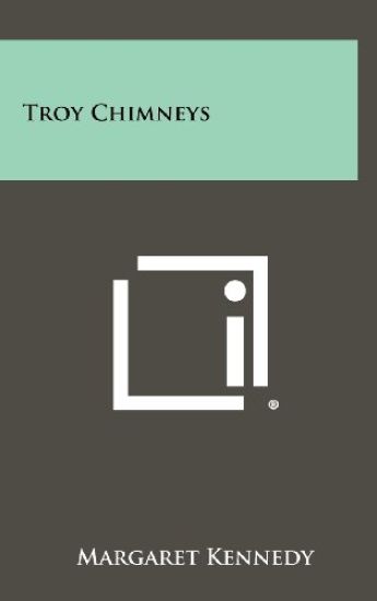 Troy Chimneys