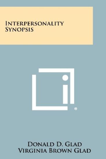 Interpersonality Synopsis