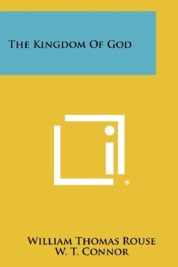 The Kingdom of God
