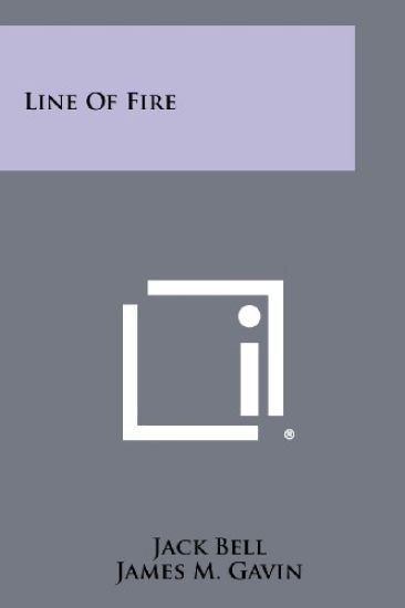 Line of Fire