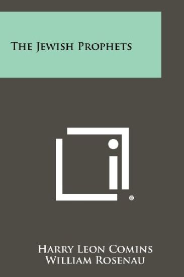 The Jewish Prophets