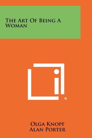 The Art of Being a Woman