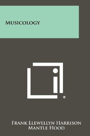 Musicology