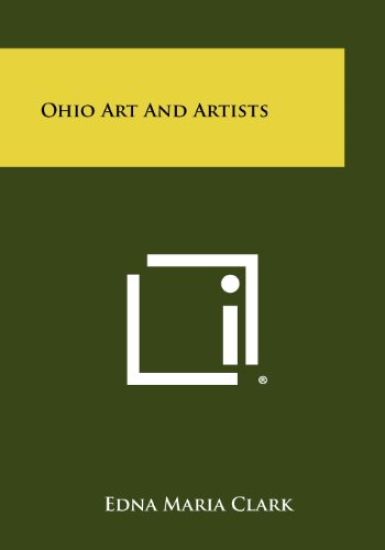 Ohio Art and Artists