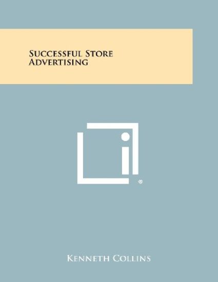 Successful Store Advertising