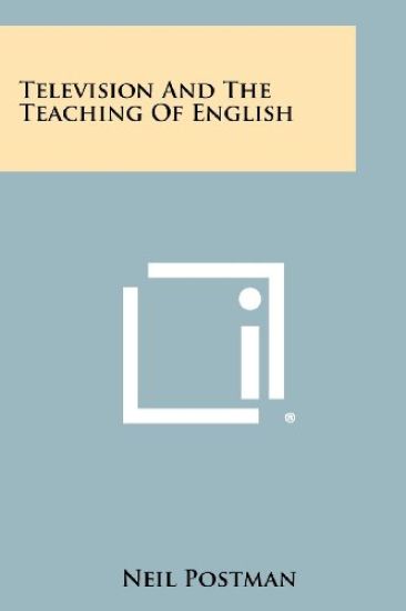 Television and the Teaching of English