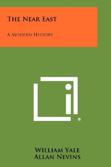 The Near East: A Modern History